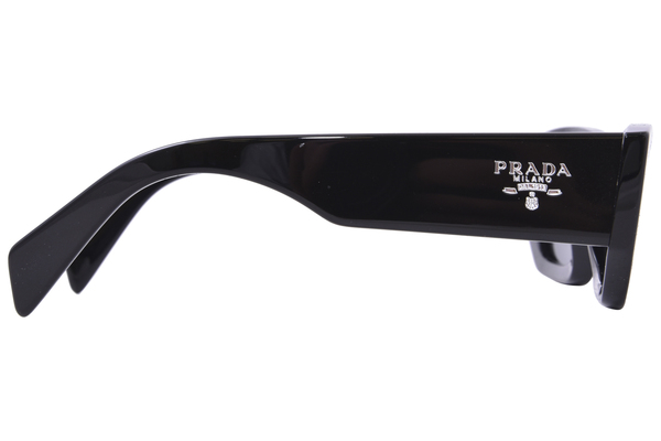  Prada PR A01S Sunglasses Pillow Shape 