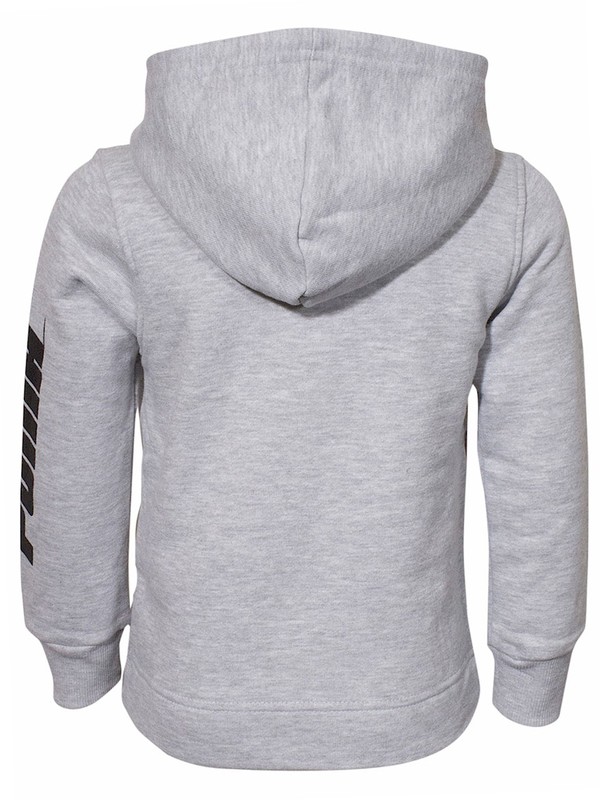  Puma Little Boy's Performance Pullover Hoodie Sweatshirt 