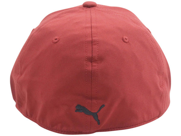  Puma Men's Baseball Cap Structured Stretch Fit 