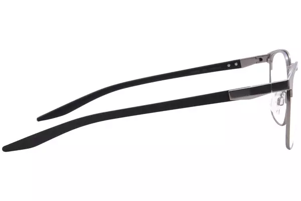  Puma PU0420O Eyeglasses Men's Full Rim Rectangle Shape 