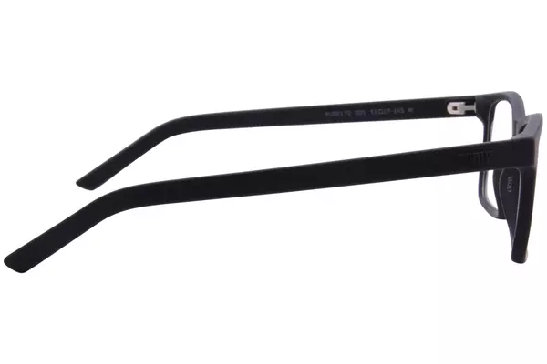  Puma PU0517O Eyeglasses Men's Full Rim Rectangle Shape 
