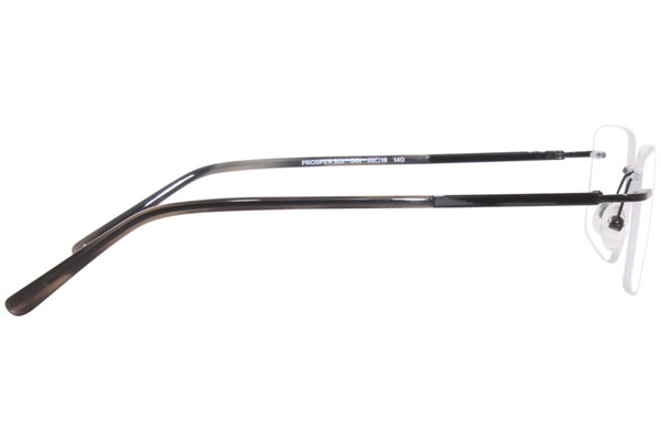  Pure Airlock Prosper Eyeglasses Rimless 