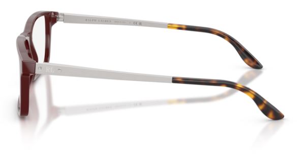  Ralph Lauren Men's Eyeglasses RL6128 RL/6128 Full Rim Optical Frame 