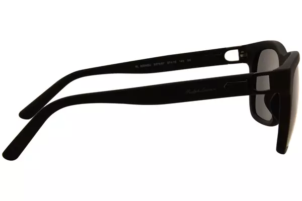  Ralph Lauren RL8203QU Sunglasses Men's Oval Shape 