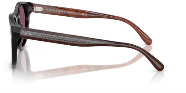  Ralph Lauren RL8229U Sunglasses Men's 
