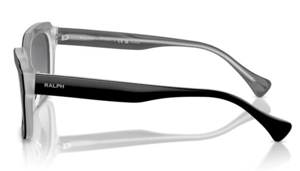  Ralph RA5312U Sunglasses Women's Rectangle Shape 