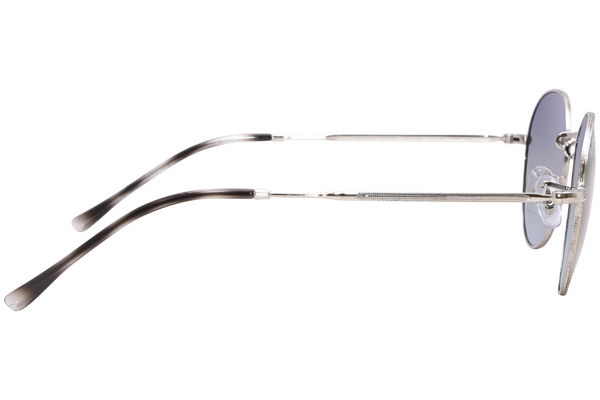  Ray Ban David RB3582 Sunglasses Round Shape 