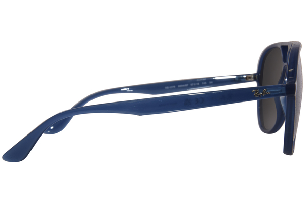  Ray Ban RB4376 Sunglasses Aviator 