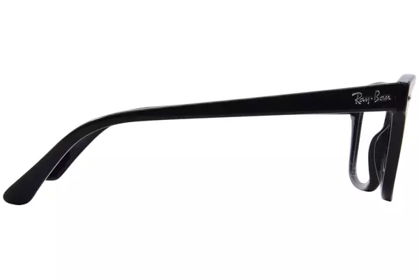 Ray Ban RB5383 Eyeglasses RayBan Men's Full Rim Rectangular Optical Frame 