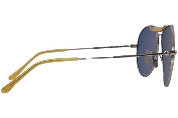  Ray Ban RB8063 Sunglasses Pilot 