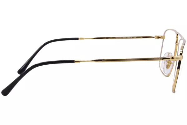  Ray Ban RX6434 Eyeglasses Full Rim Square Shape 