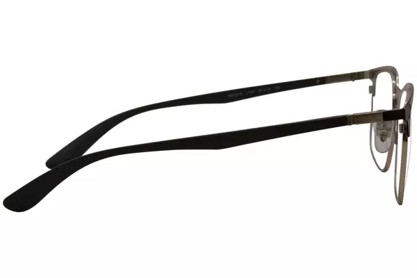  Ray Ban RX6518 Eyeglasses Full Rim Square Shape 
