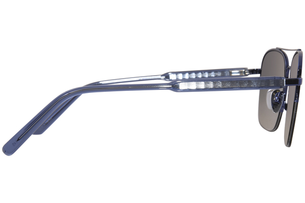  RetroSuperFuture Adamo Sunglasses Square Shape Zeiss 