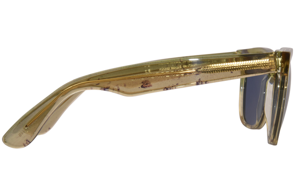  RetroSuperFuture Basic-Shape Sunglasses Square Shape Zeiss 