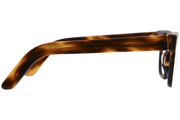  RetroSuperFuture Ciccio Eyeglasses Full Rim Square Shape 