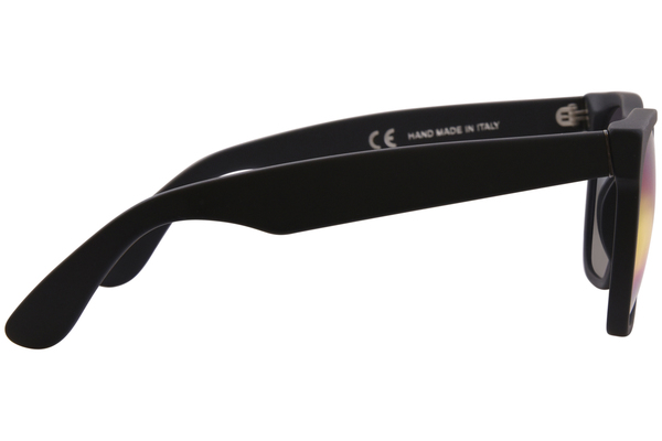  RetroSuperFuture Classic Sunglasses Square Shape Zeiss Lenses 