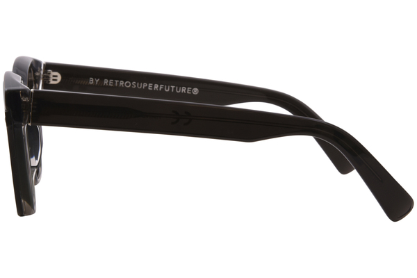  RetroSuperFuture Euclid Sunglasses Square Shape 