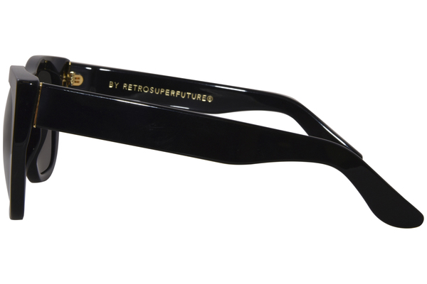  RetroSuperFuture Gals-Gel A13 Sunglasses Square Shape 