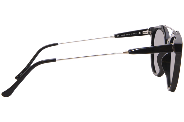  RetroSuperFuture Giaguaro Sunglasses Oval Shape Zeiss Lenses 