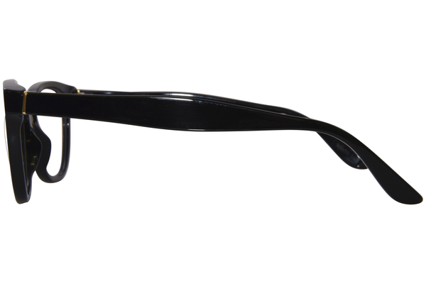  RetroSuperFuture Numero-13 3U1/L Eyeglasses Full Rim Rectangle Shape 