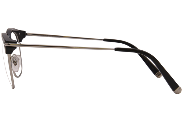  RetroSuperFuture Numero-31 Eyeglasses Full Rim Rectangle Shape 