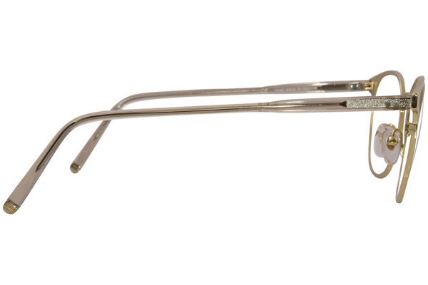  RetroSuperFuture Numero-37 9D9/R Eyeglasses Full Rim Square Shape 