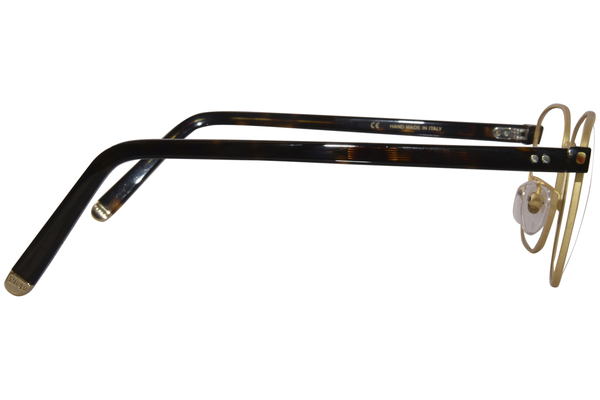  RetroSuperFuture Numero-46 37X/L Eyeglasses Full Rim Rectangle Shape 