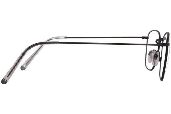  RetroSuperFuture Numero-50 Eyeglasses Full Rim Square Shape 