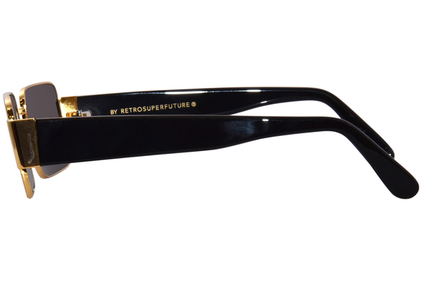  RetroSuperFuture The-Z-P5X Sunglasses Square Shape 