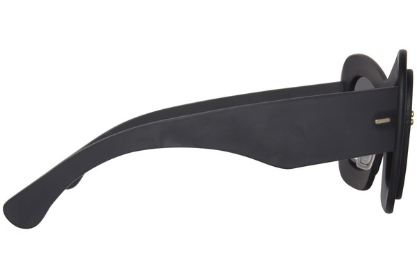  RetroSuperFuture TL-Layers Special 1J0/R Sunglasses Women's Square Shape 