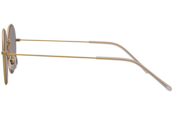  RetroSuperFuture Wire-Zero KKI/L Sunglasses Round Shape 