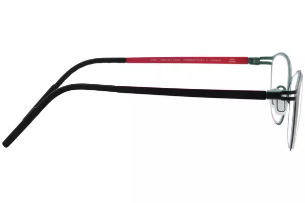  Reykjavik Sara Eyeglasses Women's Full Rim Oval Shape 