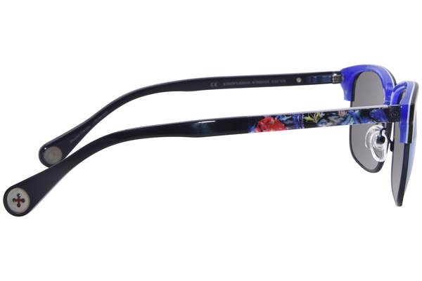  Robert Graham Petronas Sunglasses Men's Square Shape 