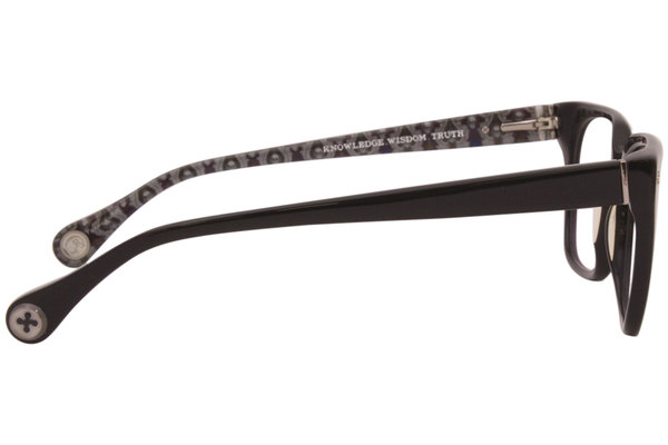  Robert Graham Verne Eyeglasses Men's Full Rim Square Optical Frame 