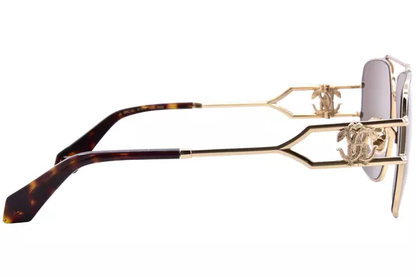  Roberto Cavalli SRC131 Sunglasses Square Shape 