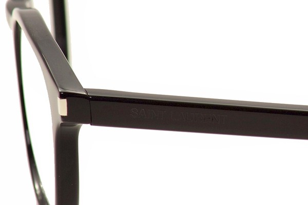  Saint Laurent Eyeglasses Classic-10 Full Rim Optical Frame 