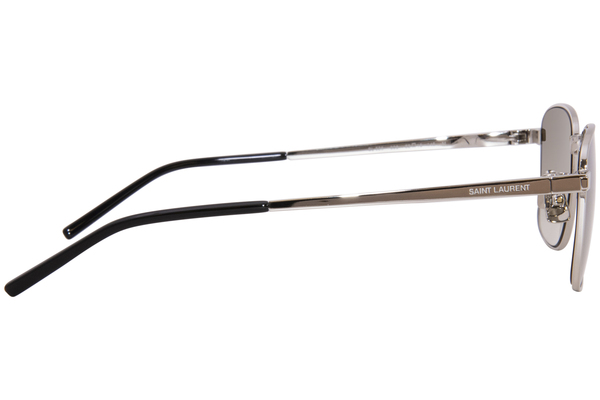  Saint Laurent SL-529 Sunglasses Square Shape 