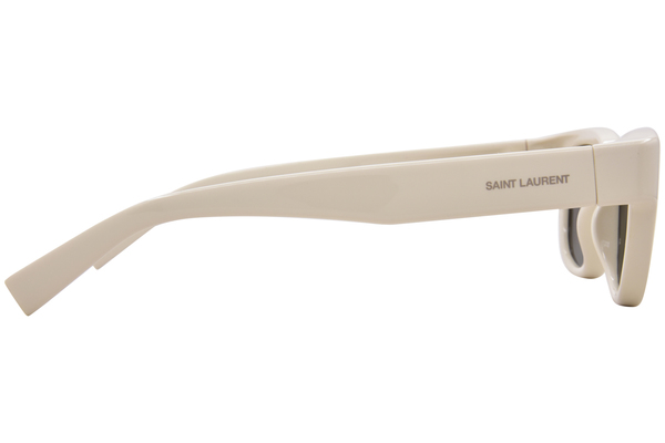  Saint Laurent SL 675 Sunglasses Round Shape 