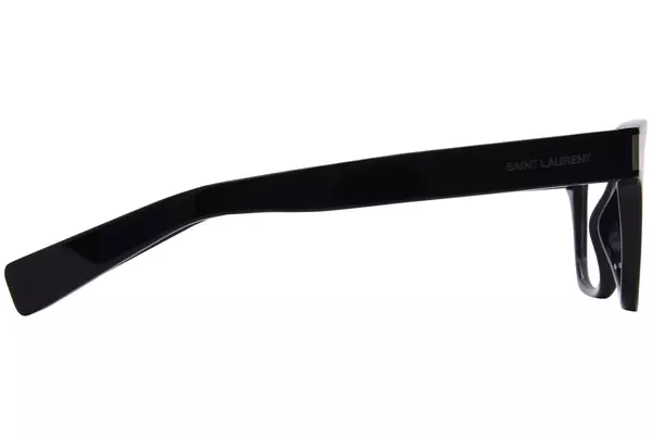  Saint Laurent SL 722 Eyeglasses Women's Full Rim Rectangle Shape 
