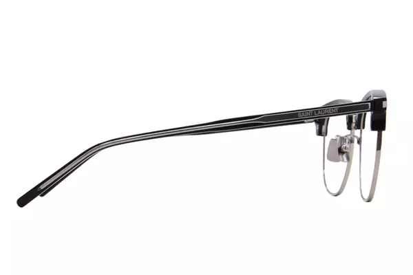  Saint Laurent SL 779 Eyeglasses Full Rim Round Shape 