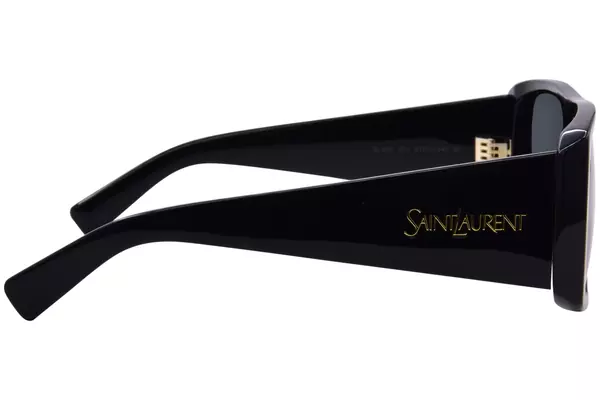  Saint Laurent SL 832 Sunglasses Women's Square Shape 