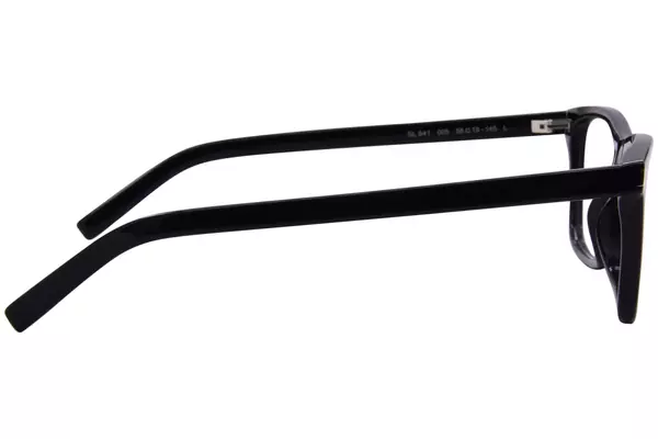  Saint Laurent SL 841 Eyeglasses Men's Full Rim Rectangle Shape 