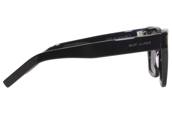  Saint Laurent SL507 Sunglasses Rectangle Shape 