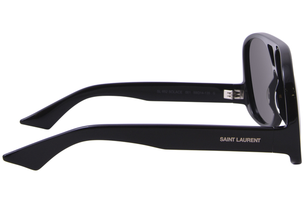 Saint Laurent Solace SL-652 Sunglasses Women's Pilot 