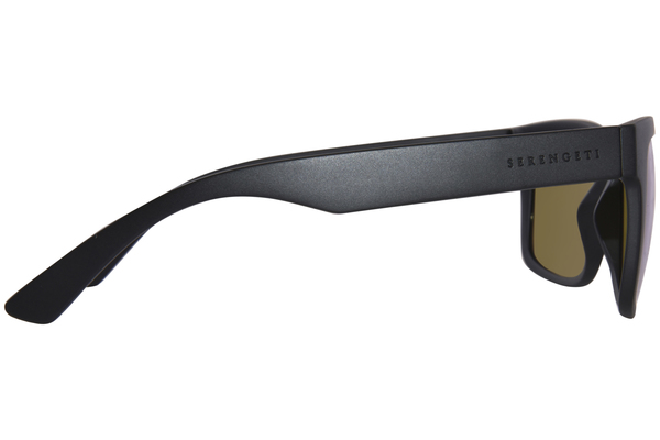  Serengeti Positano Sunglasses Square Shape 