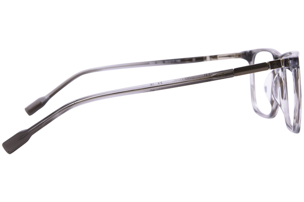  Sperry Rio Eyeglasses Men's Full Rim Rectangle Shape 