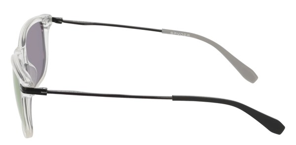  Spyder SP6051 Sunglasses Men's Rectangle Shape 