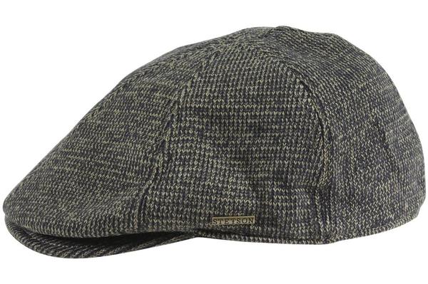  Stetson Men's A-Flex Ivy Cap Hat 