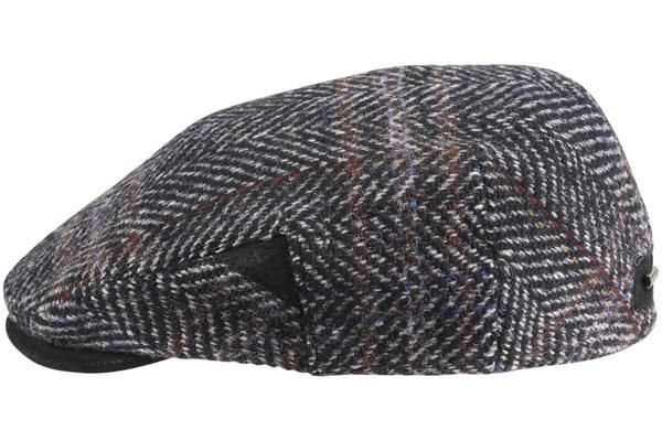  Stetson Men's Italian Wool Ivy Cap Hat 