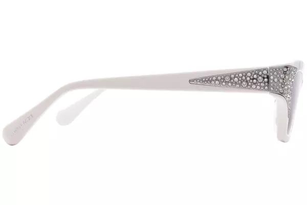  Swarovski SK6029 Sunglasses Women's Cat Eye 